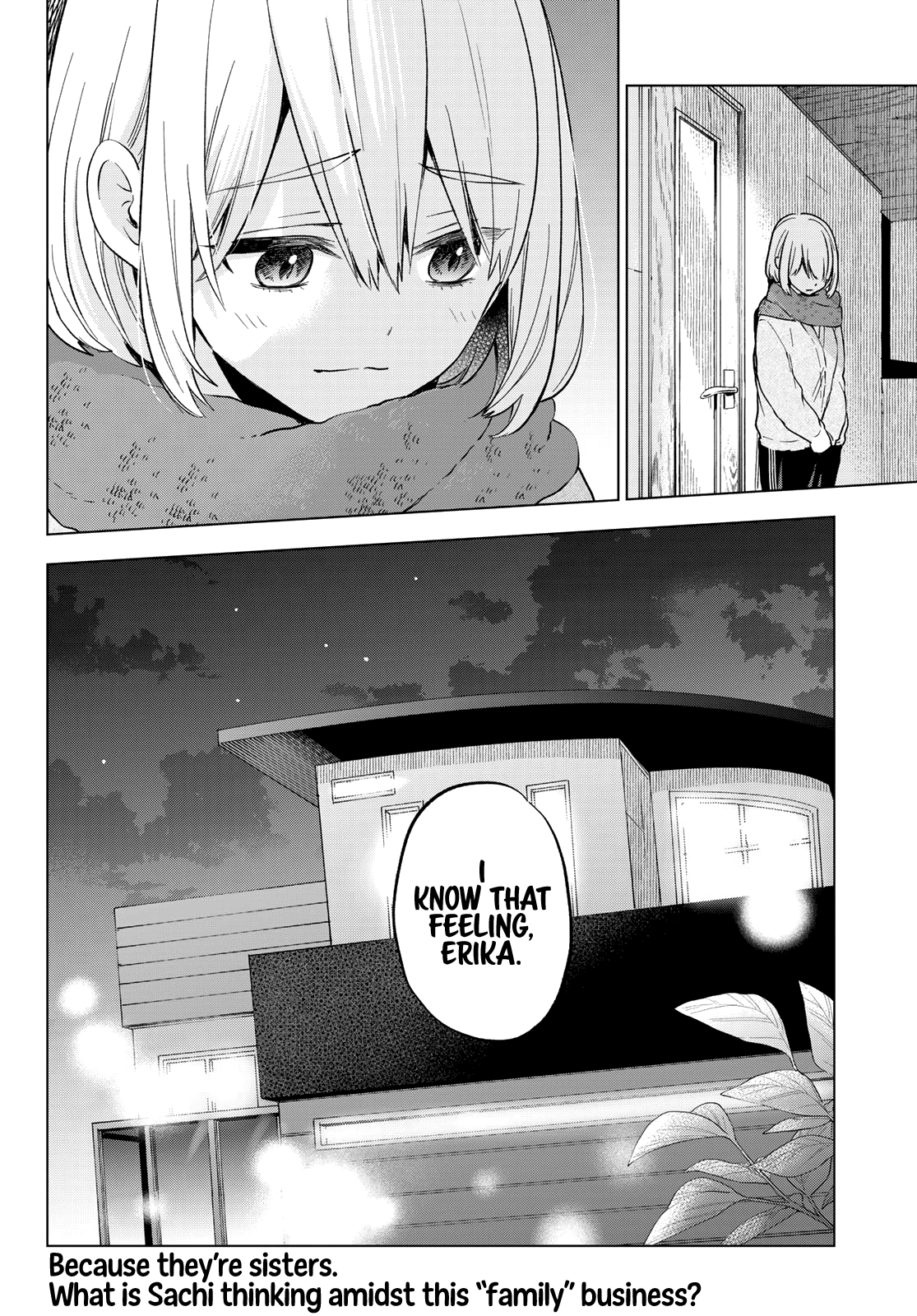 Kakkou no Iinazuke Chapter 153 21